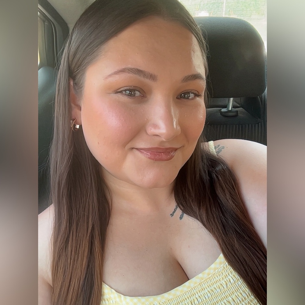 Meet your Posher, Richelle